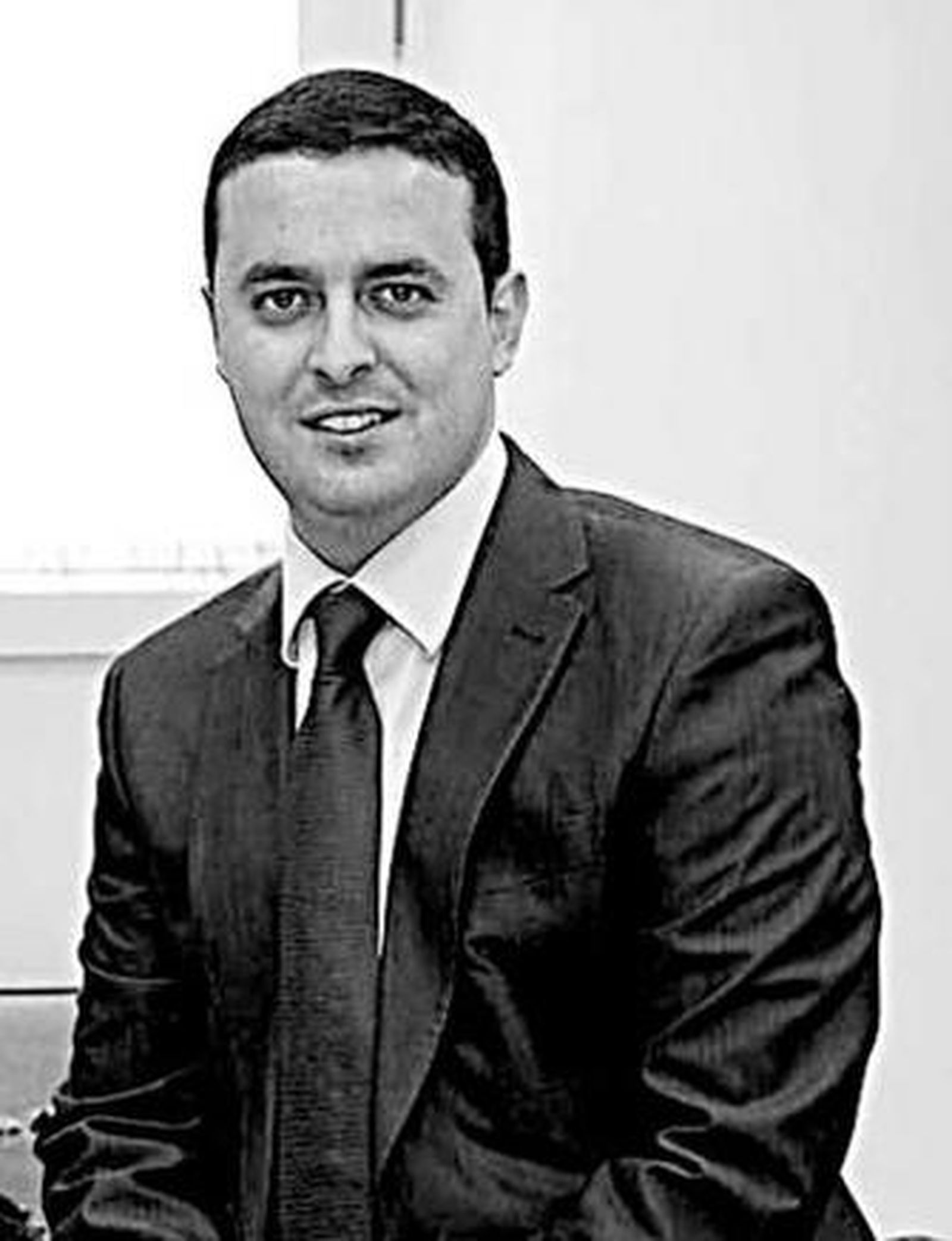 Javier Aureliano García.