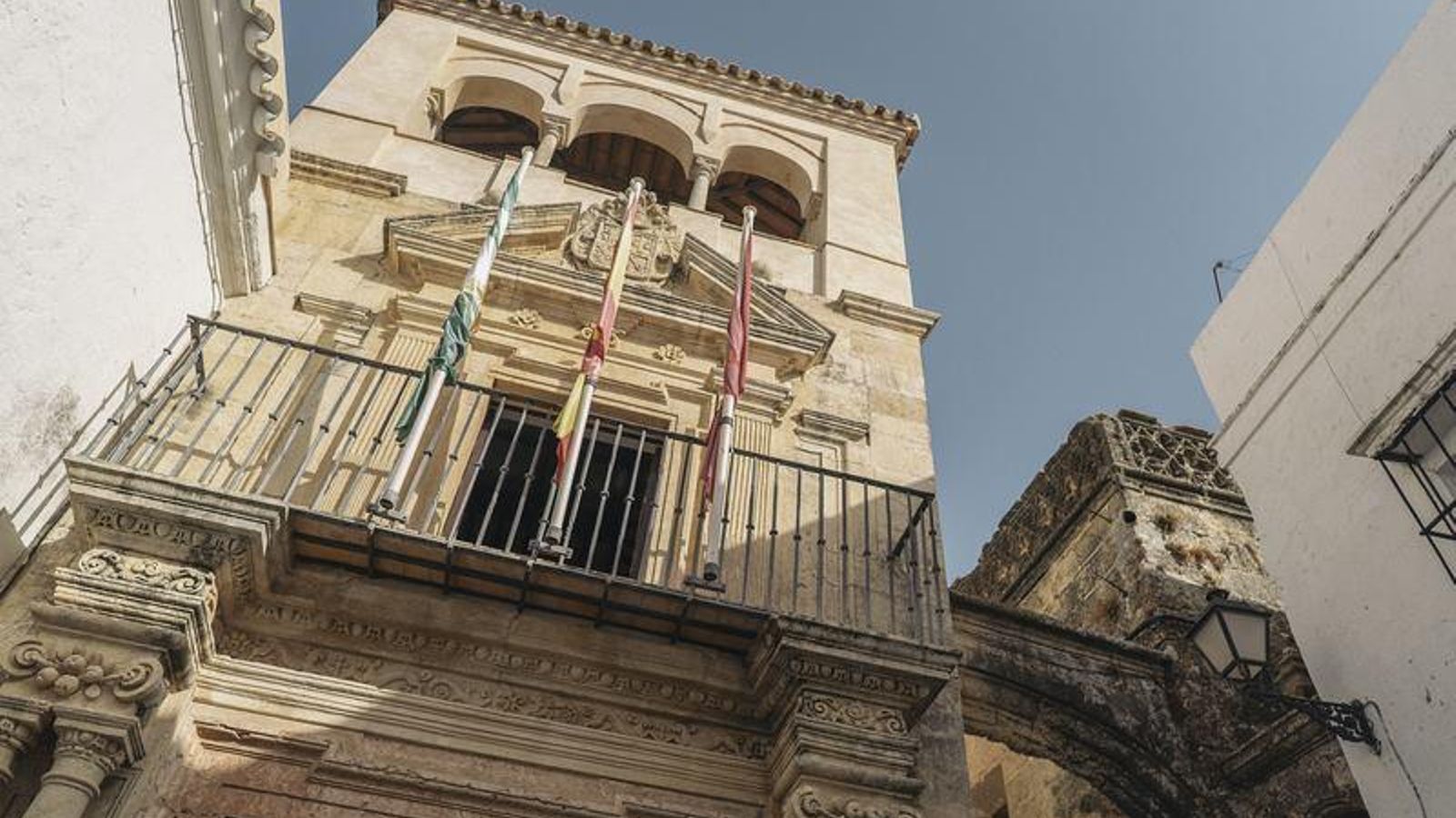 Palacio del Mayorazgo