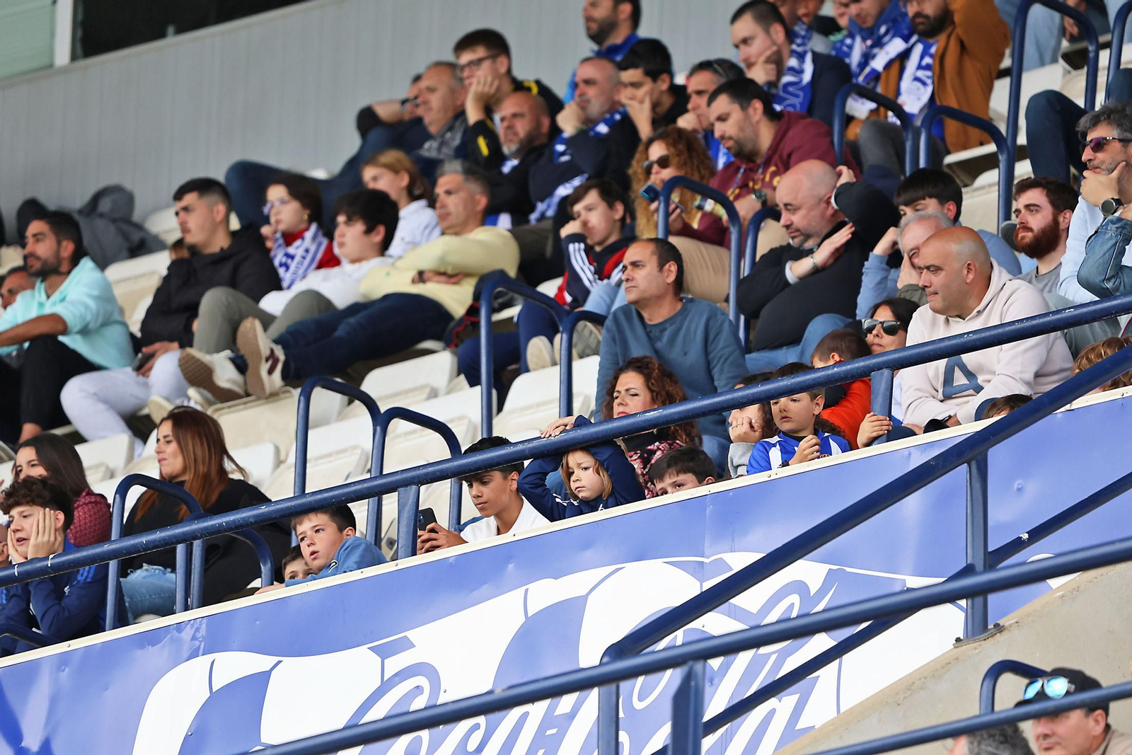 Búscate en el Recreativo de Huelva-Real Madrid Castilla