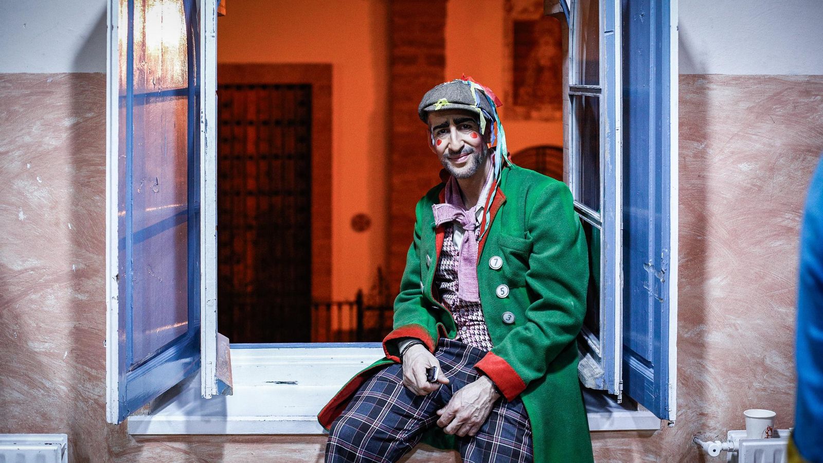 Búscate entre las mejores imágenes de la sexta sesión de cuartos de final del COAC 2025