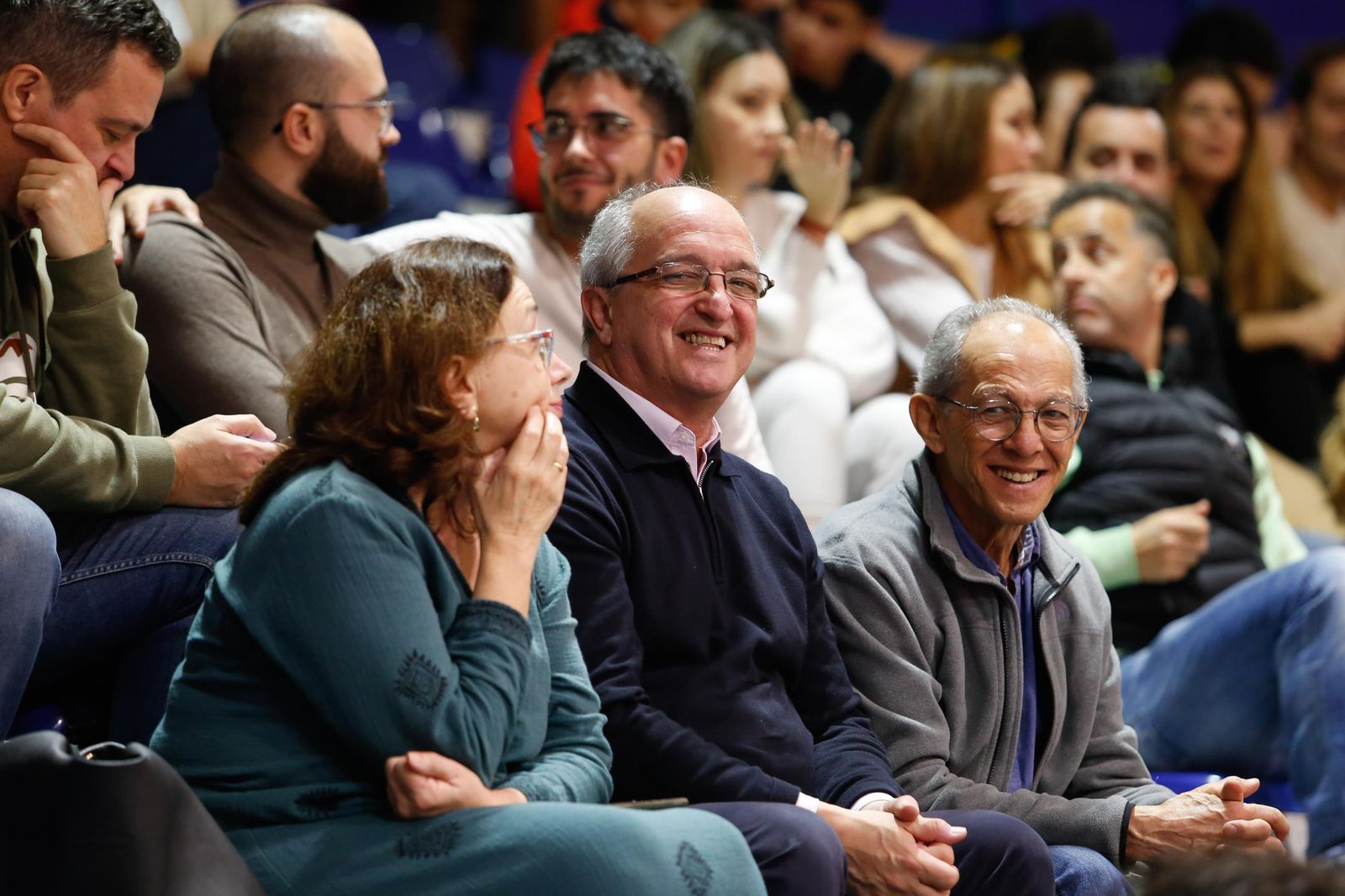Las fotos del Udea-Lobe Huesca de Segunda FEB