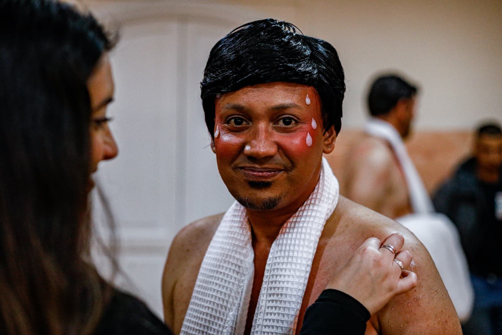 Búscate en las mejores imágenes de la segunda sesión de preliminares del COAC 2026