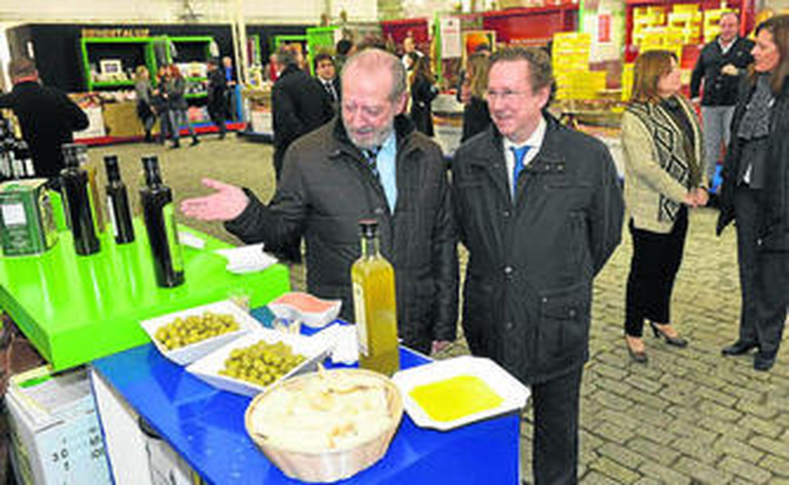 Dos paraísos de la provincia: el Norte y el Sur