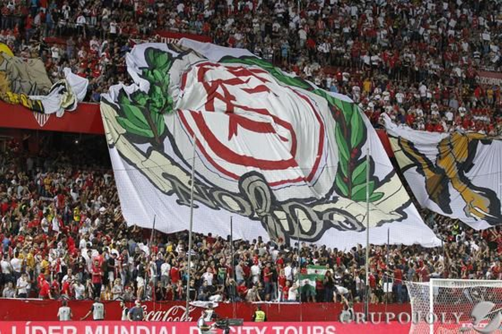 Fotos: Antonio Pizarro y Juan Carlos Muñoz