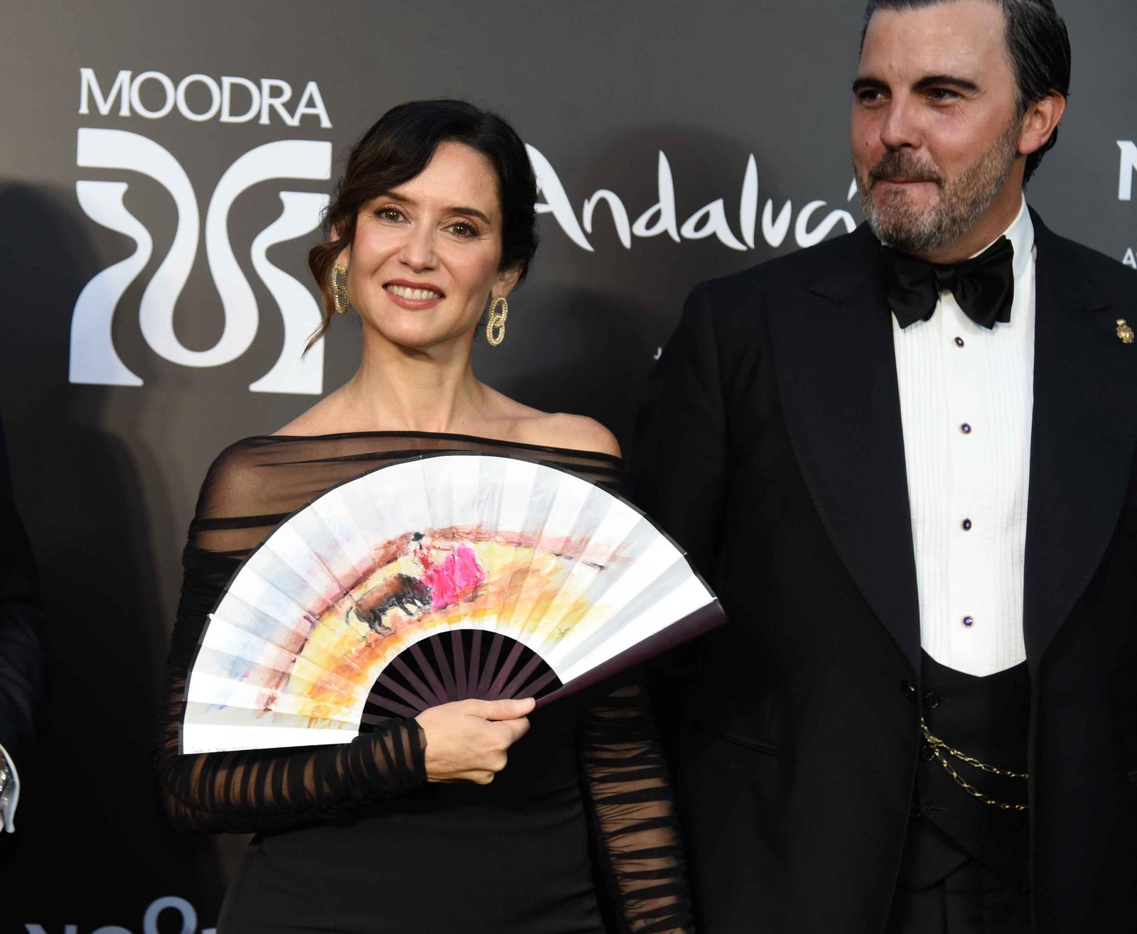 Gala de los XIX Premios Escaparate