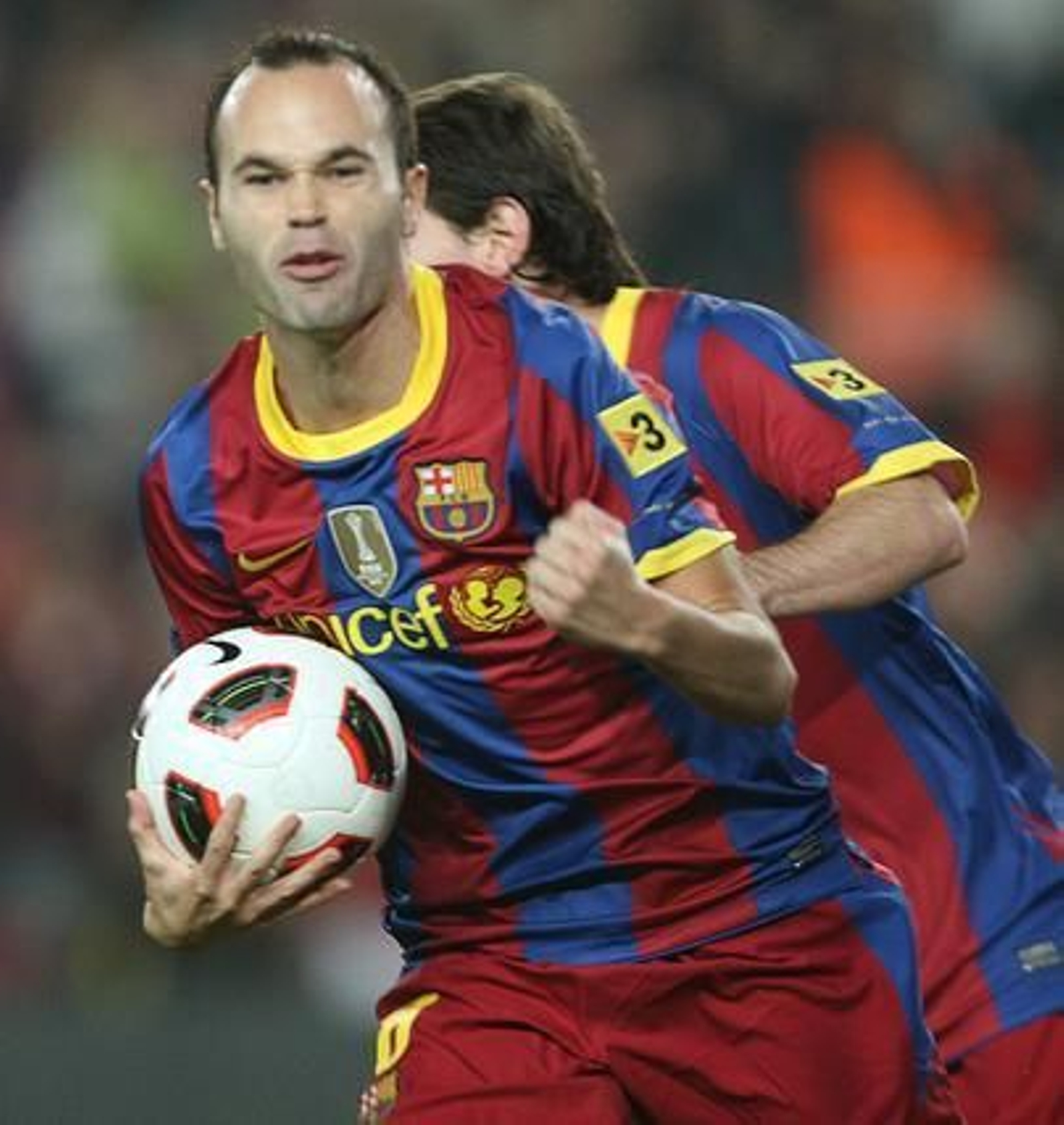 Foto: EFE / AFP / Reuters