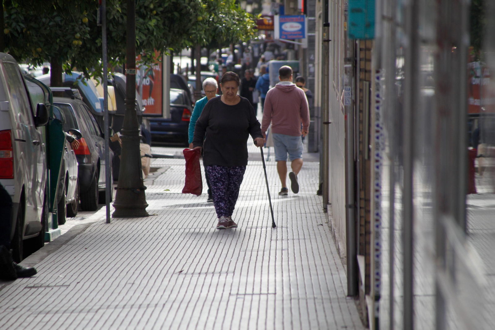Las imágenes más destacadas del viernes 27 de octubre en Huelva