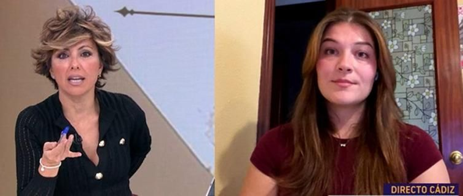 La joven gaditana que puso precio al cubierto de los invitados para asistir a la boda