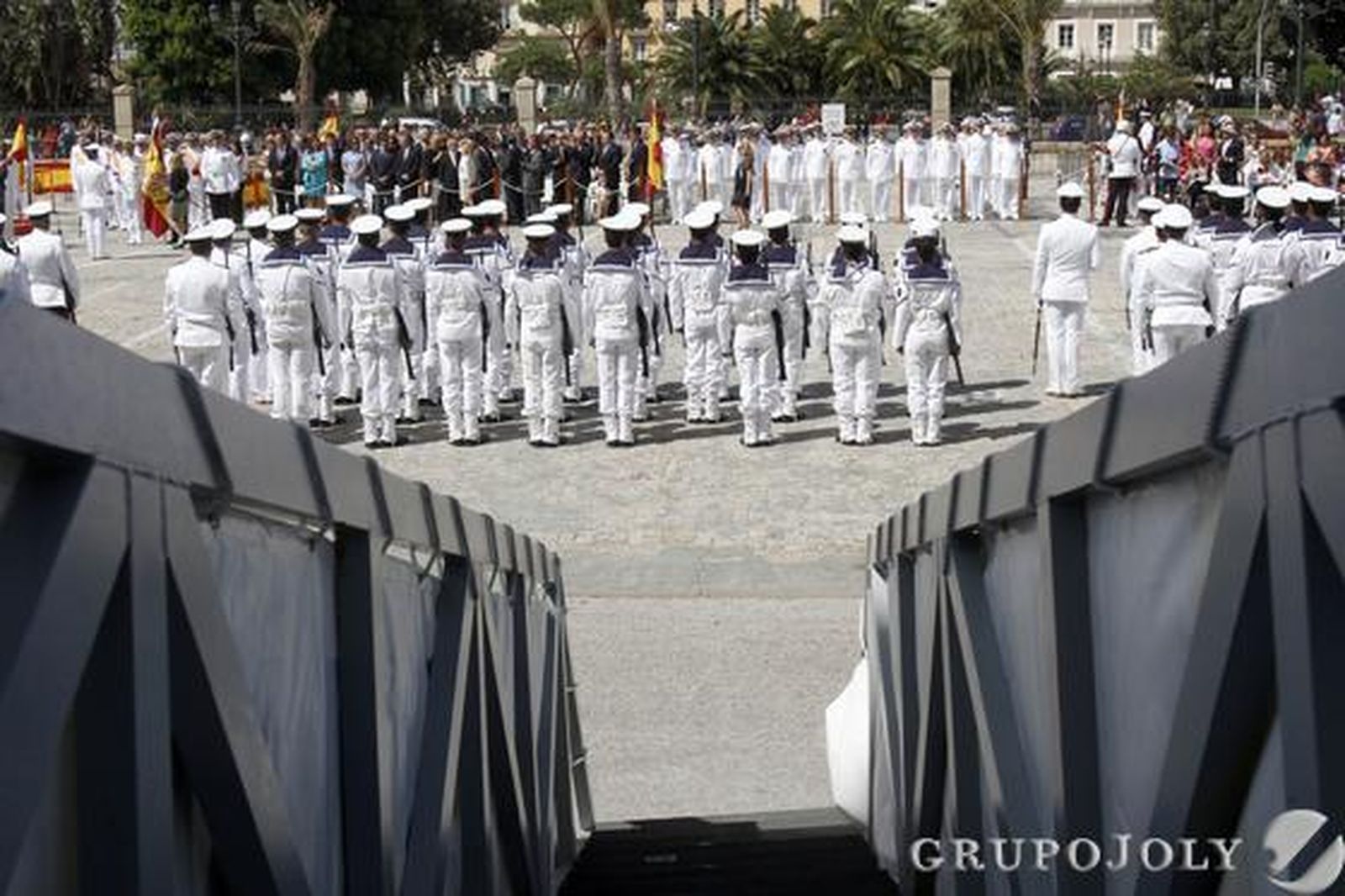 Foto: Lourdes de Vicente