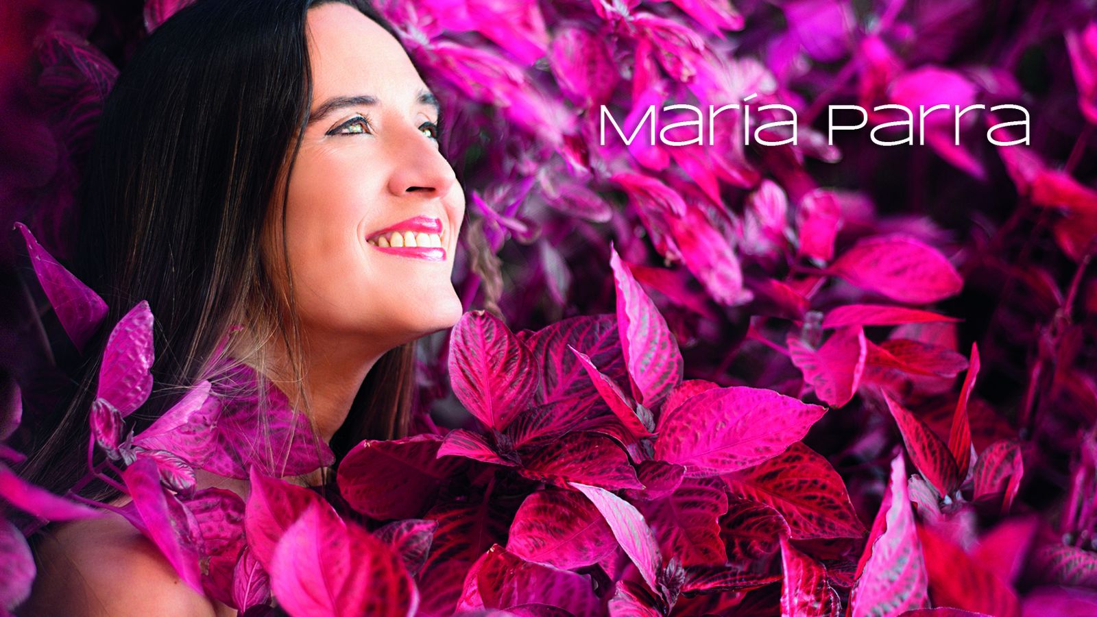 Vision - María Parra