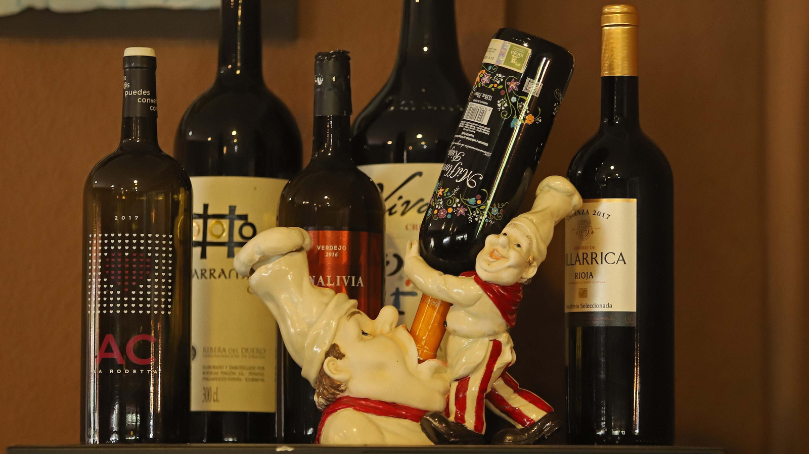 Las fotos de Casa Pepe, nuevo solete de la GuíaRepsol