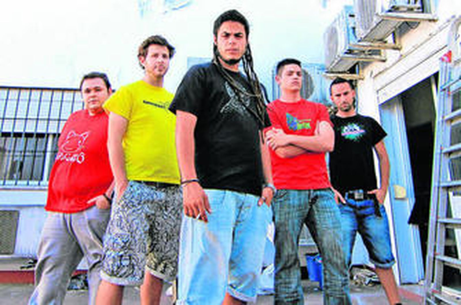 "Flaman es el gancho de Canal Sur para atraer a los jóvenes"