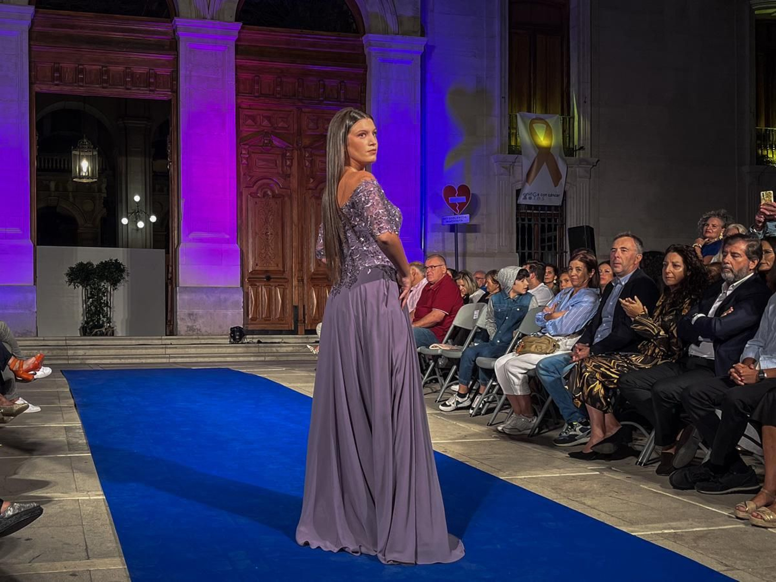 XXXIV Pasarela Jaén, en imágenes