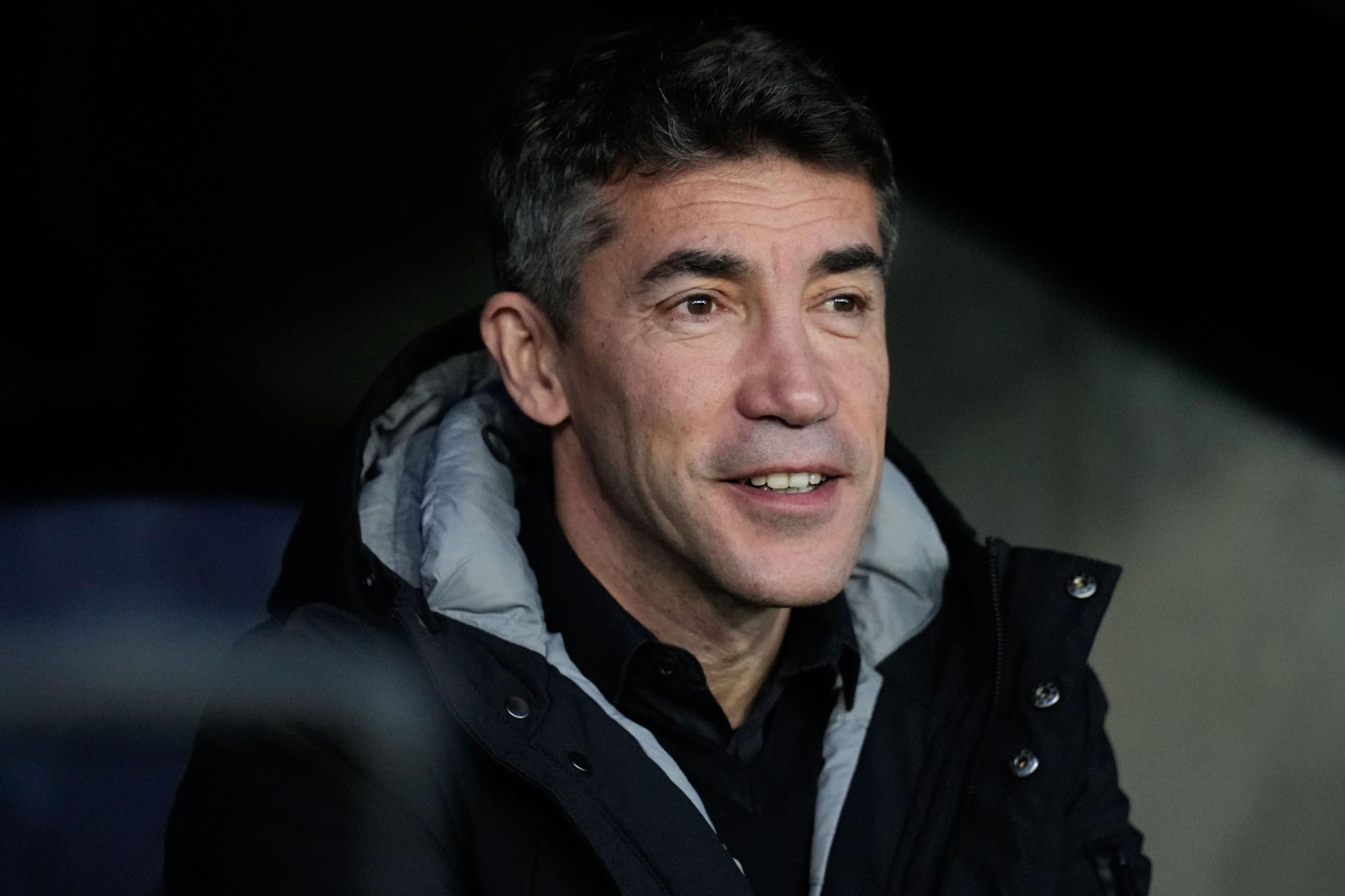 Las fotos del Barcelona - Benfica