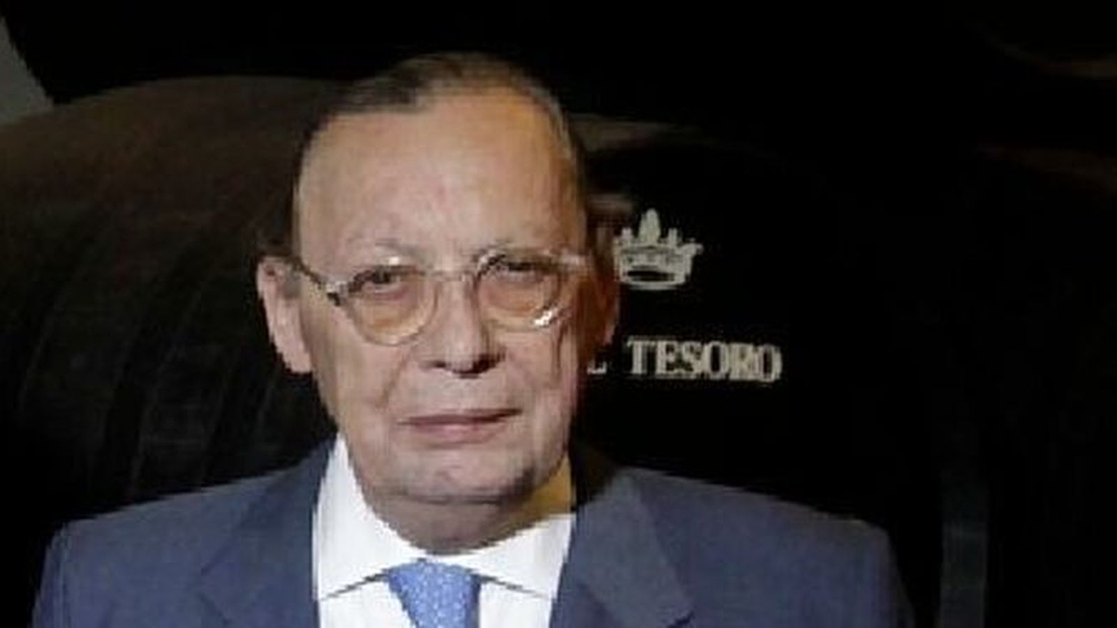 Luis Suárez Ávila.