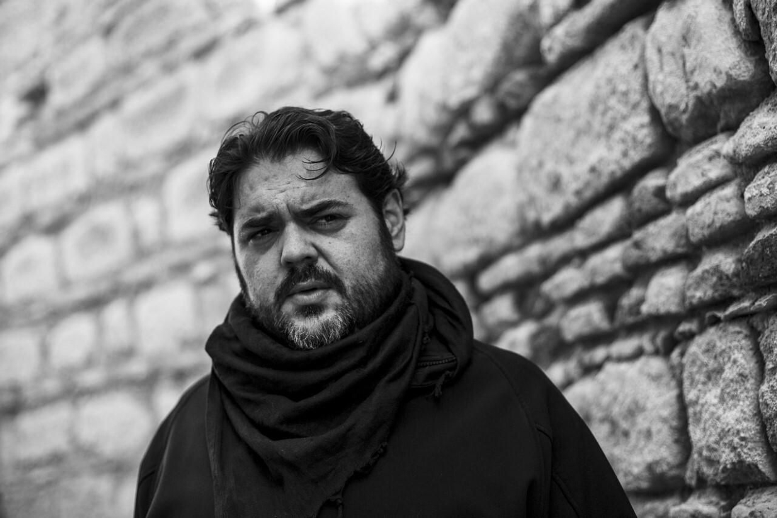 Javier Fergó: talante y talento profesional