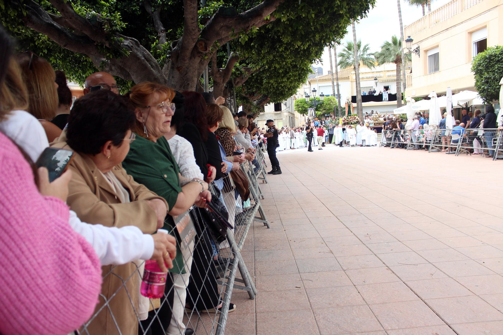 Las famosas carreras de San Juan de Turre, en imágenes