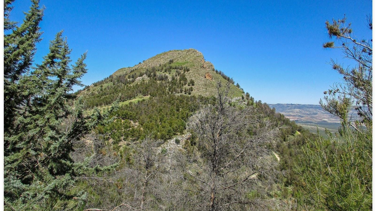 Esta es la ruta más corta de todas, con tan solo 5 kilómetros de recorrido.