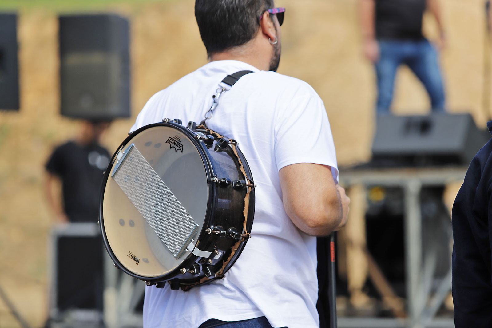 Las imágenes más destacadas del sábado 21 de octubre en Huelva