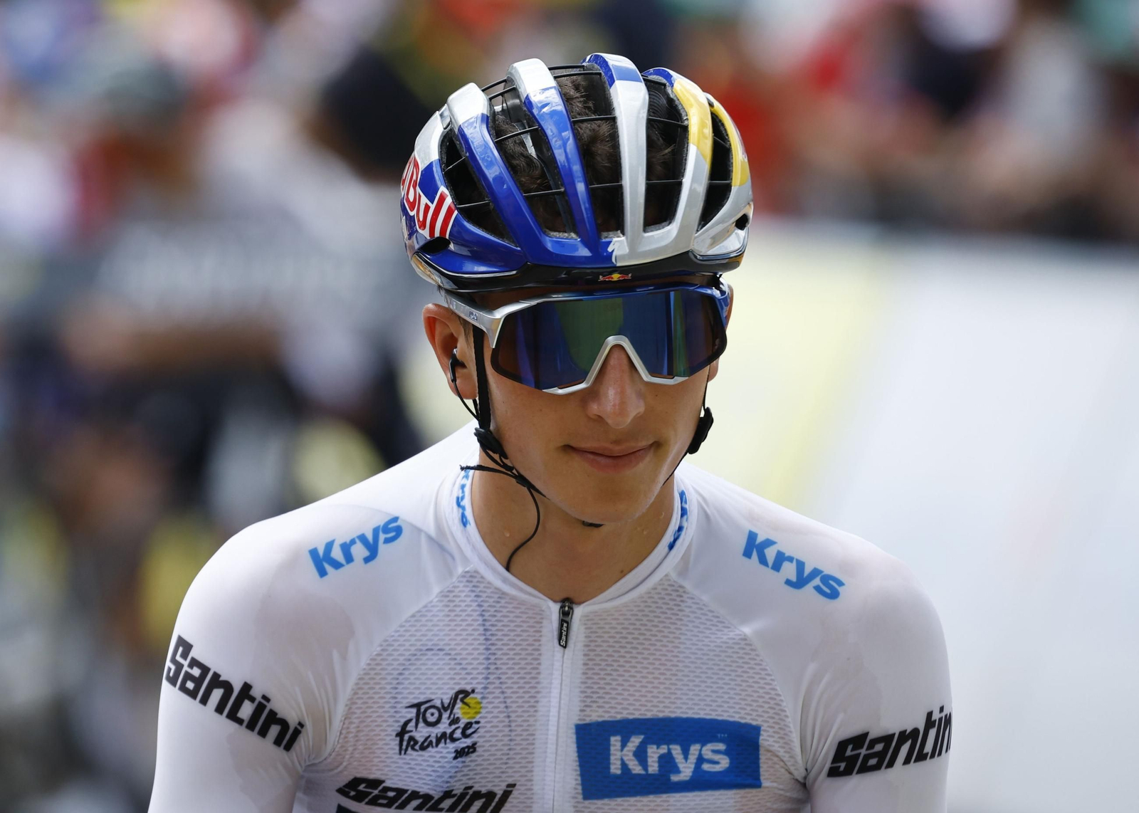 Las mejores fotos del Tour de Francia | Etapa 19