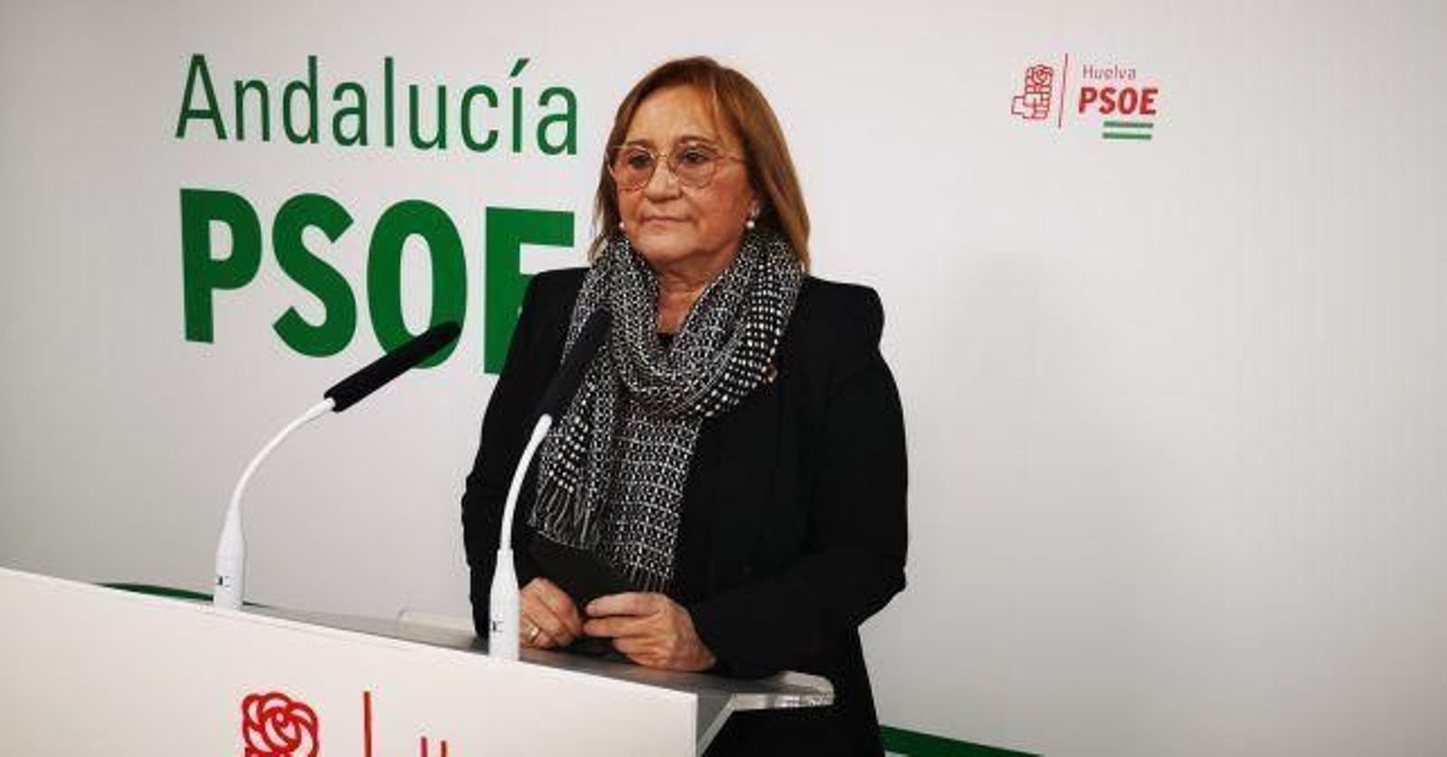 María Luisa Faneca.