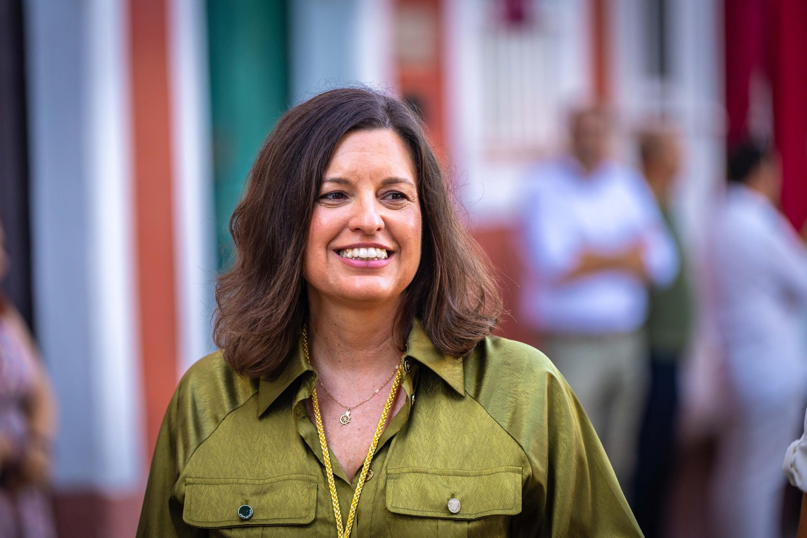 El Corpus Christi de San Fernando, en imágenes