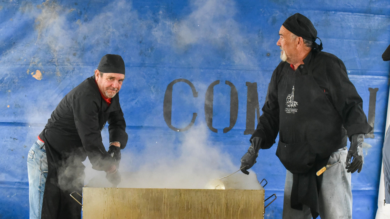 Tagarninada Popular 2023