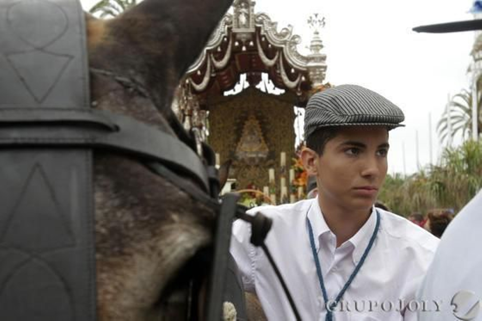 Foto: Lourdes de Vicente