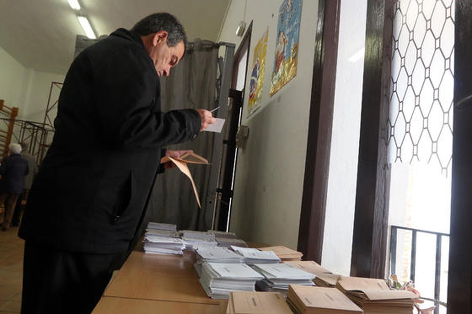 Foto: O. Barrionuevo