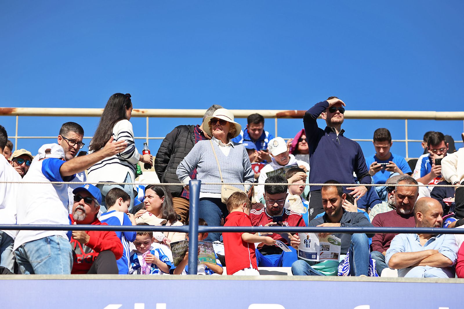 Búscate en el Nuevo Colombino en el Recreativo de Huelva y el Villareal B