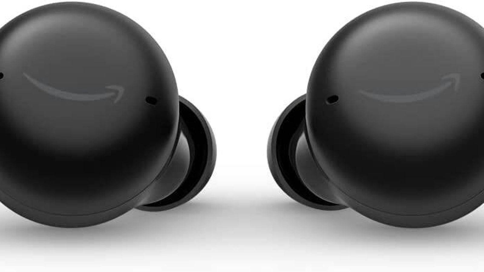 Auriculares inalámbricos Echo Buds