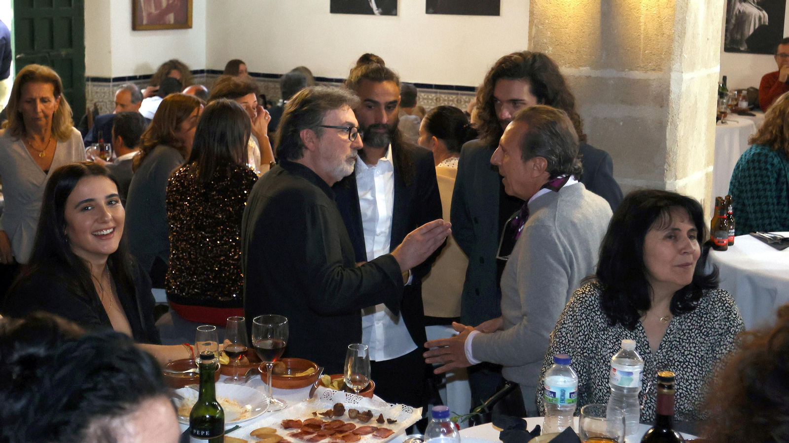 Búscate en las zambombas de Jerez del 9 de diciembre