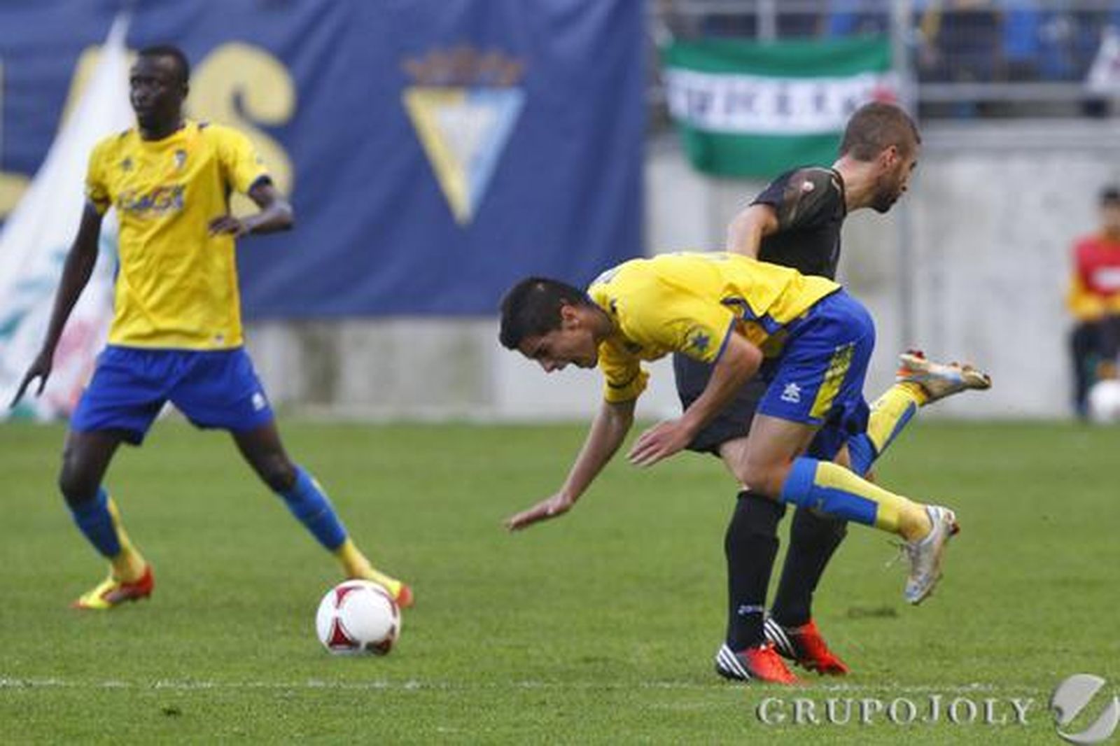 Foto: Lourdes de Vicente