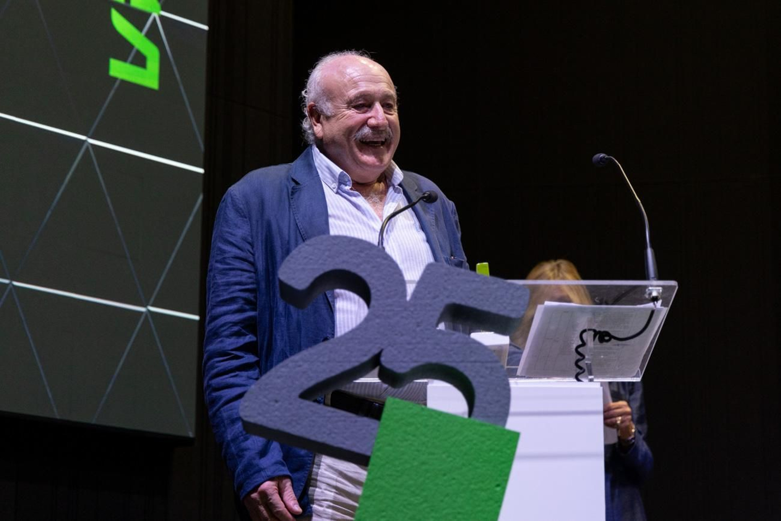 Vialterra celebra su 25 aniversario