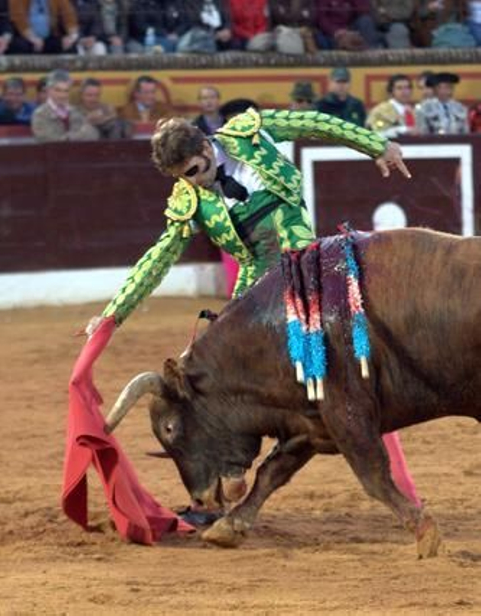 Foto: Gallardo (EFE)