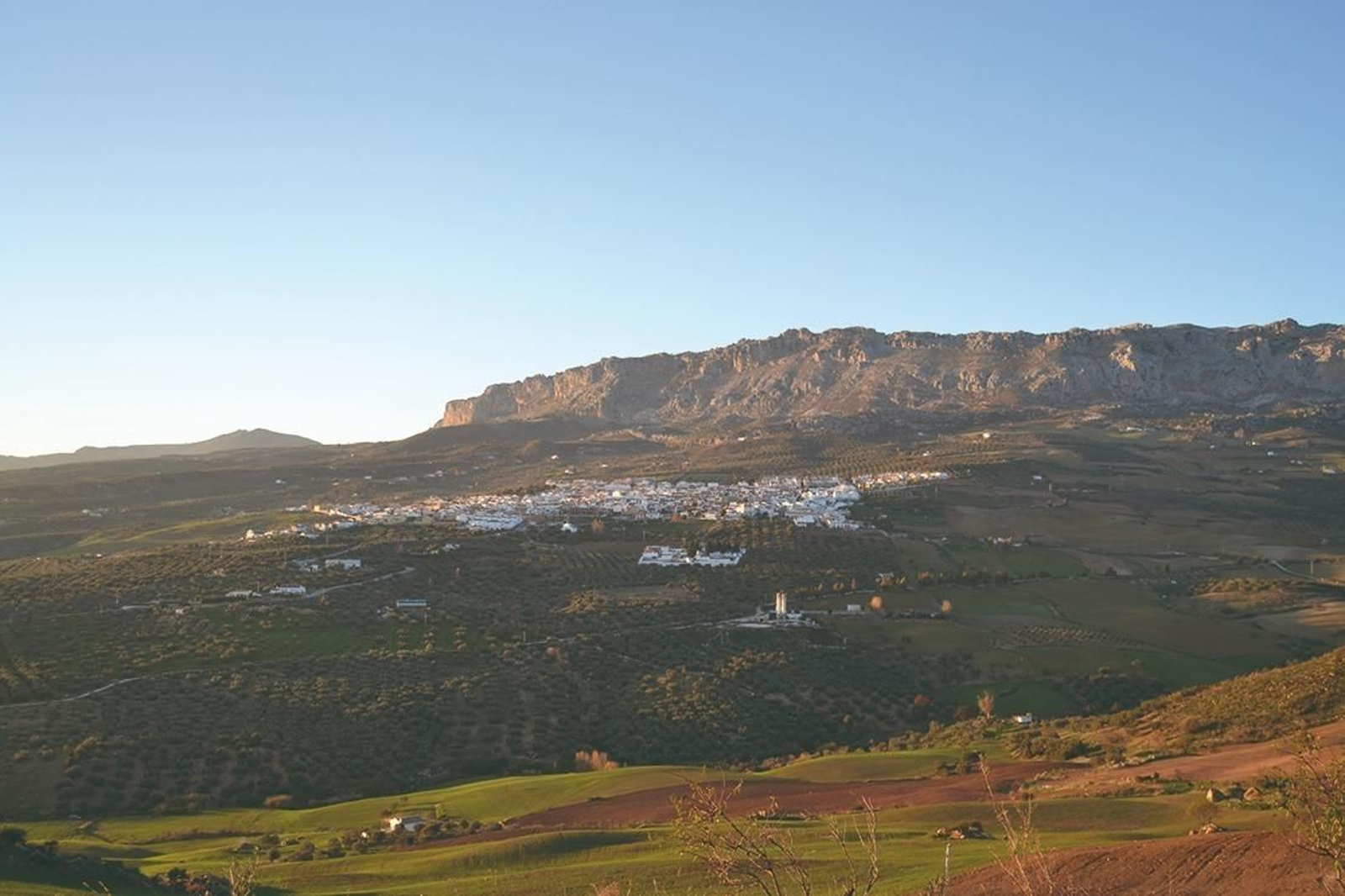 Villanueva de la Concepción.