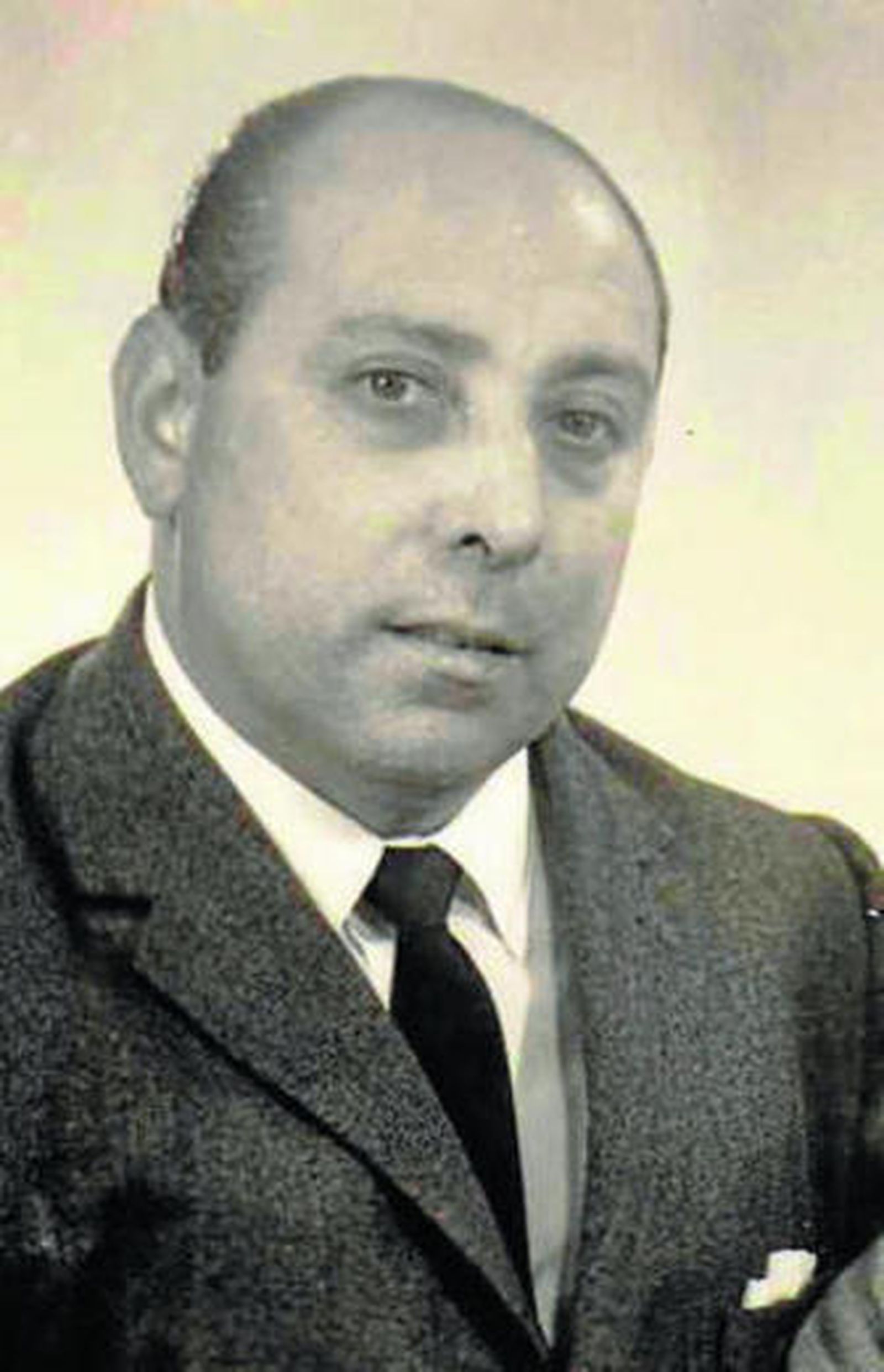 Manuel Guerrero Ramos