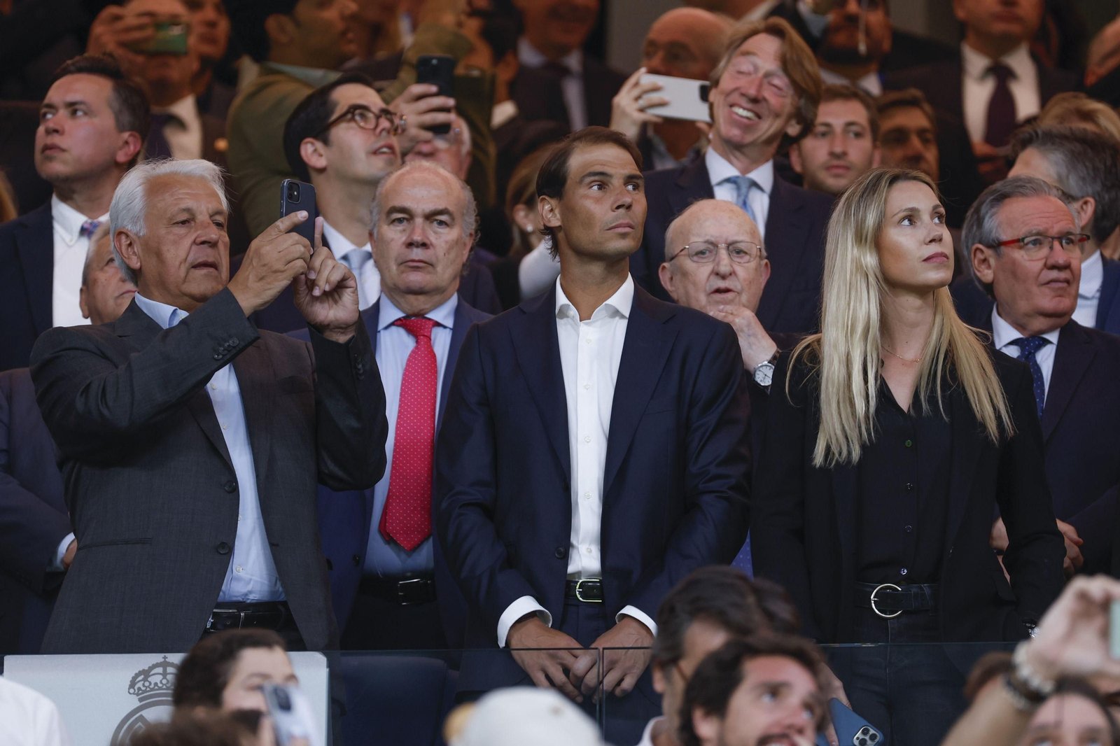 Real Madrid - FC Barcelona