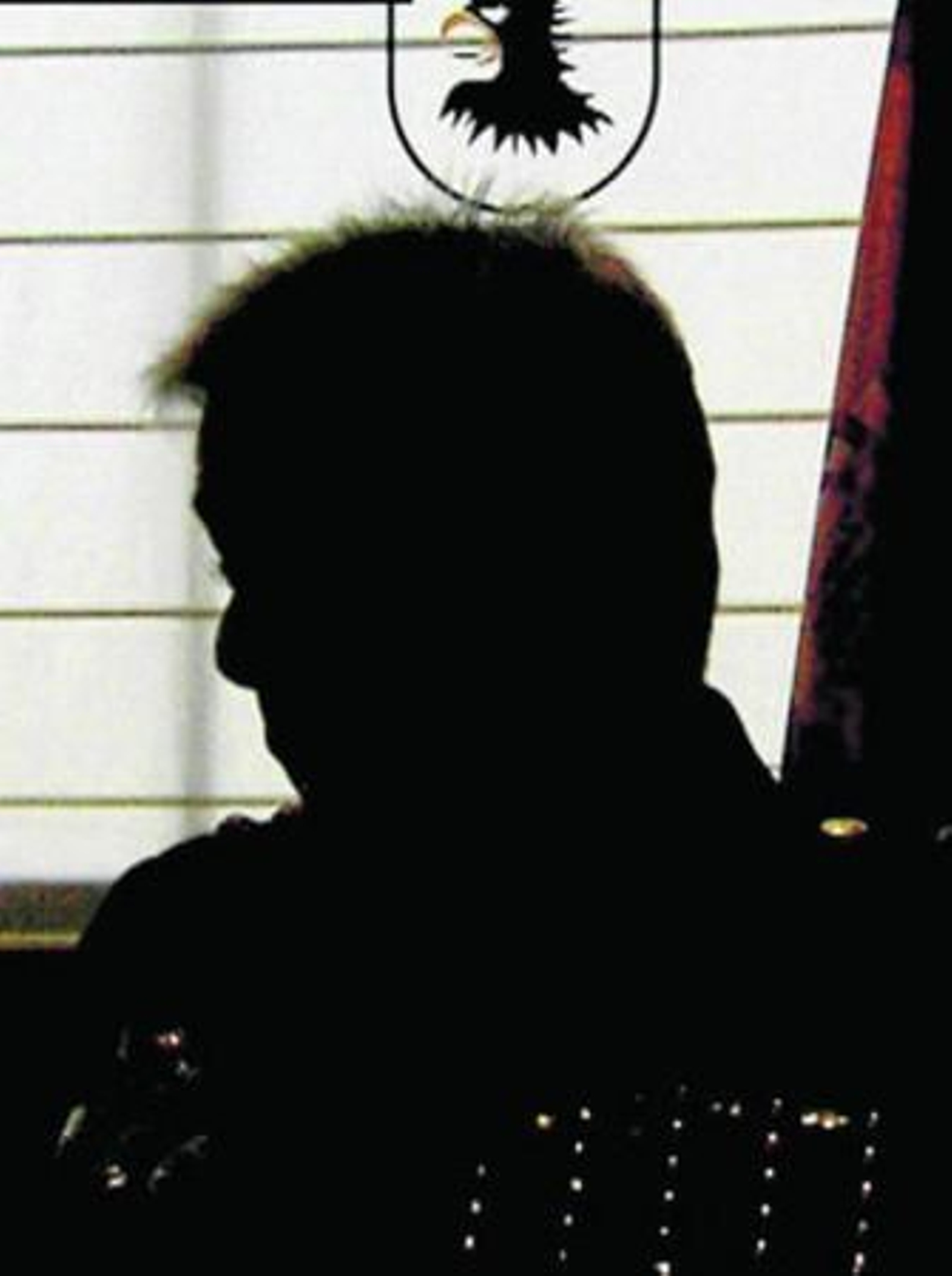 Una imagen deliberadamente oscura del hombre que lideró la liberación de Ortega Lara.