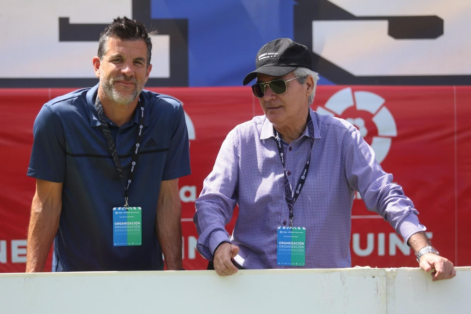 LaLiga Genuine hechiza a La Rosaleda