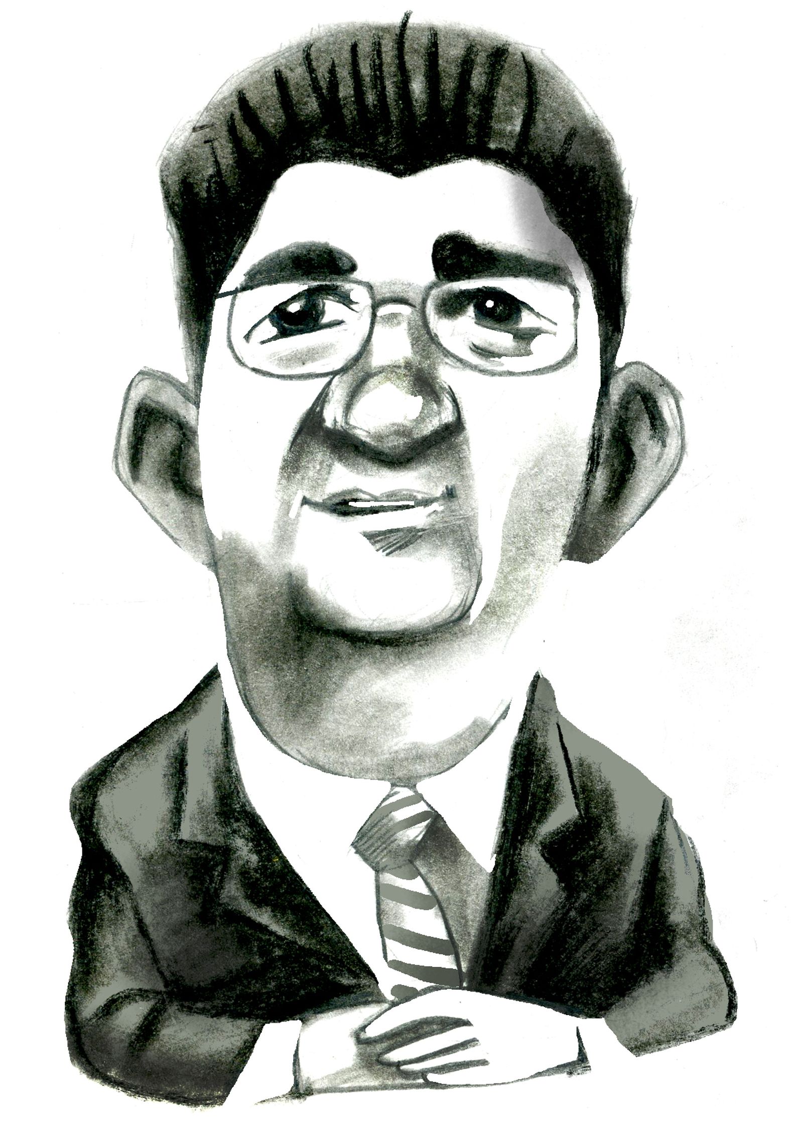 José Joaquín Gallardo