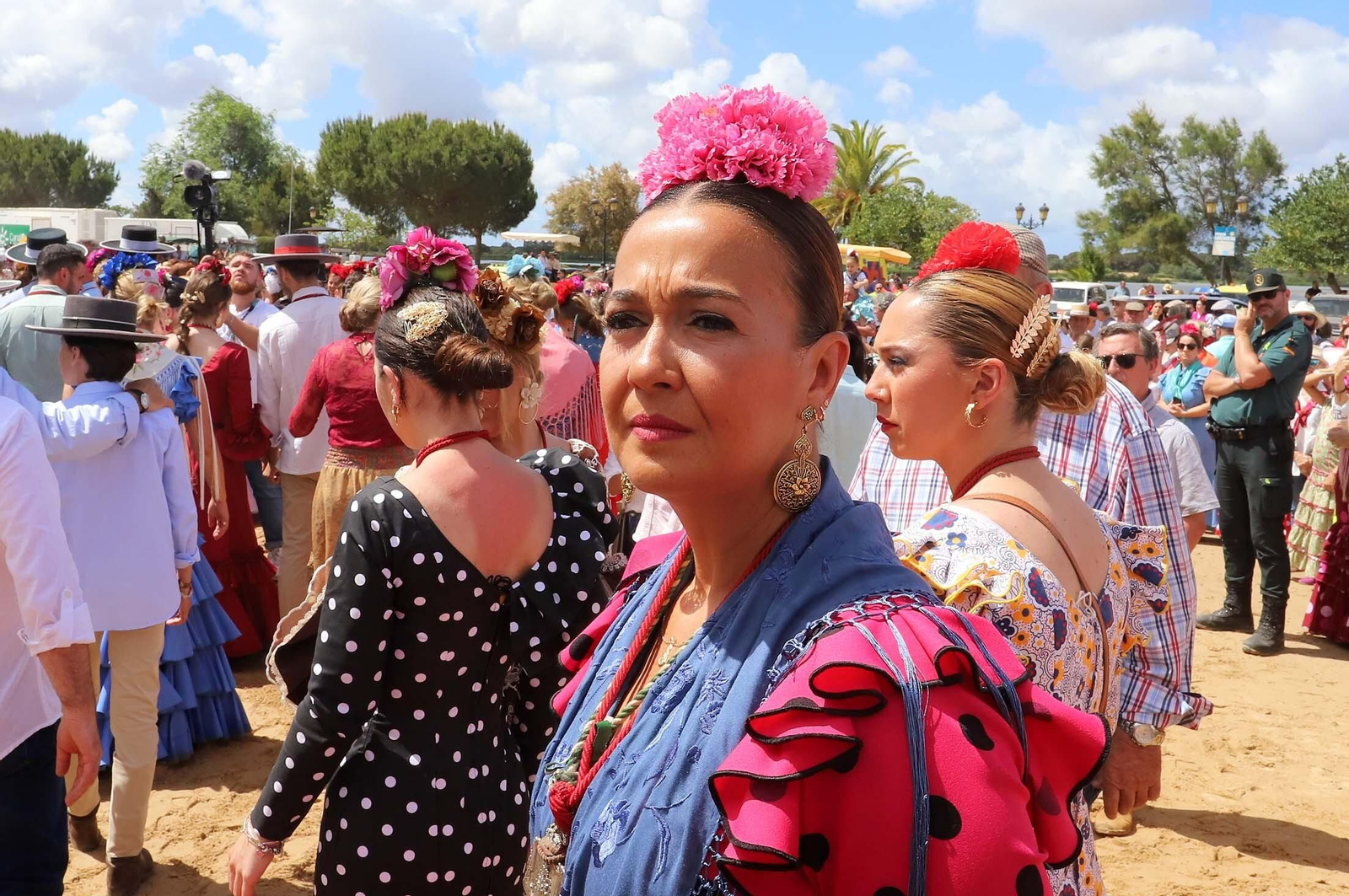 Rocío 2022: Presentación de las Hermandades