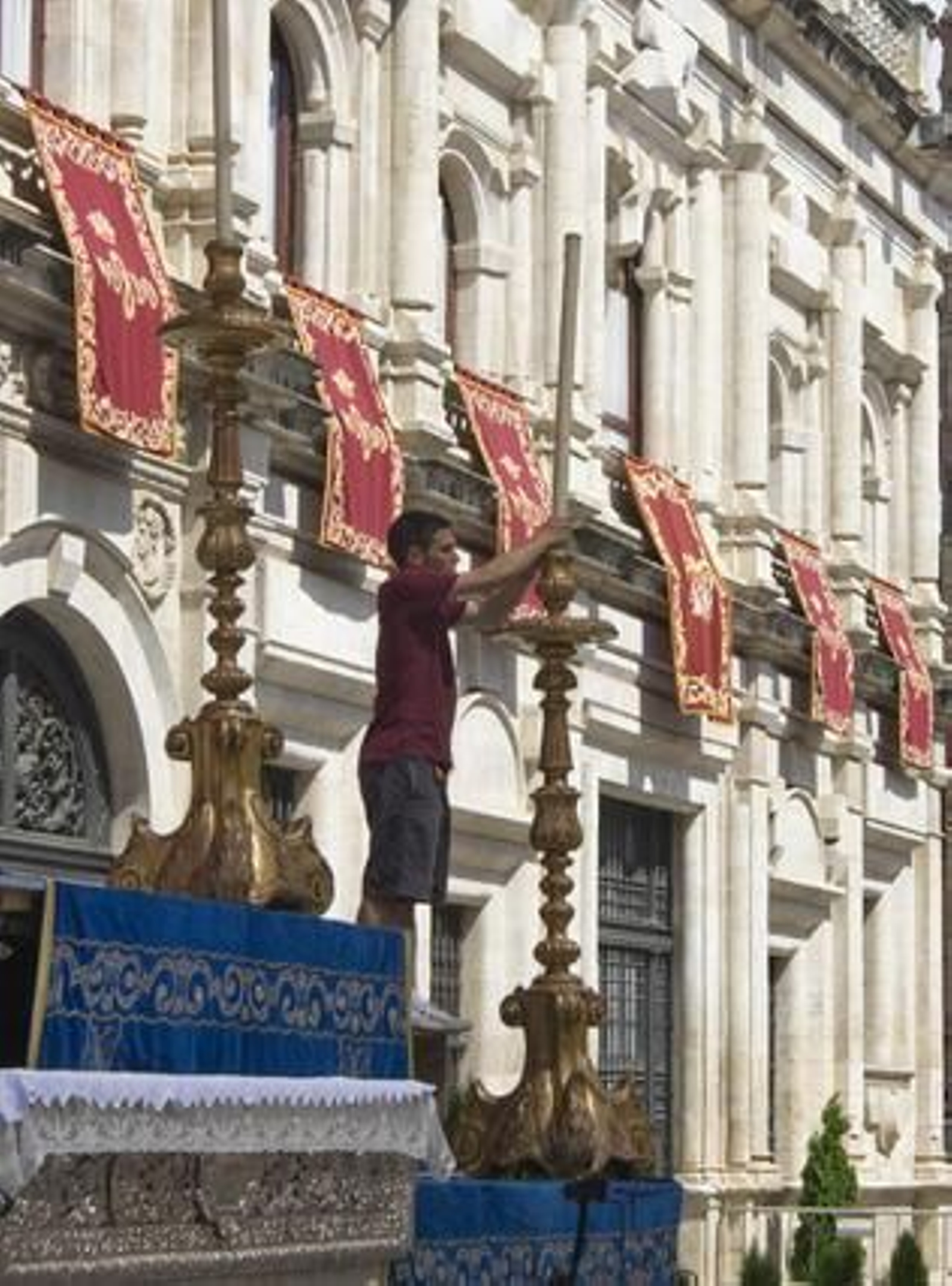 Foto: Francisco Pérez de León