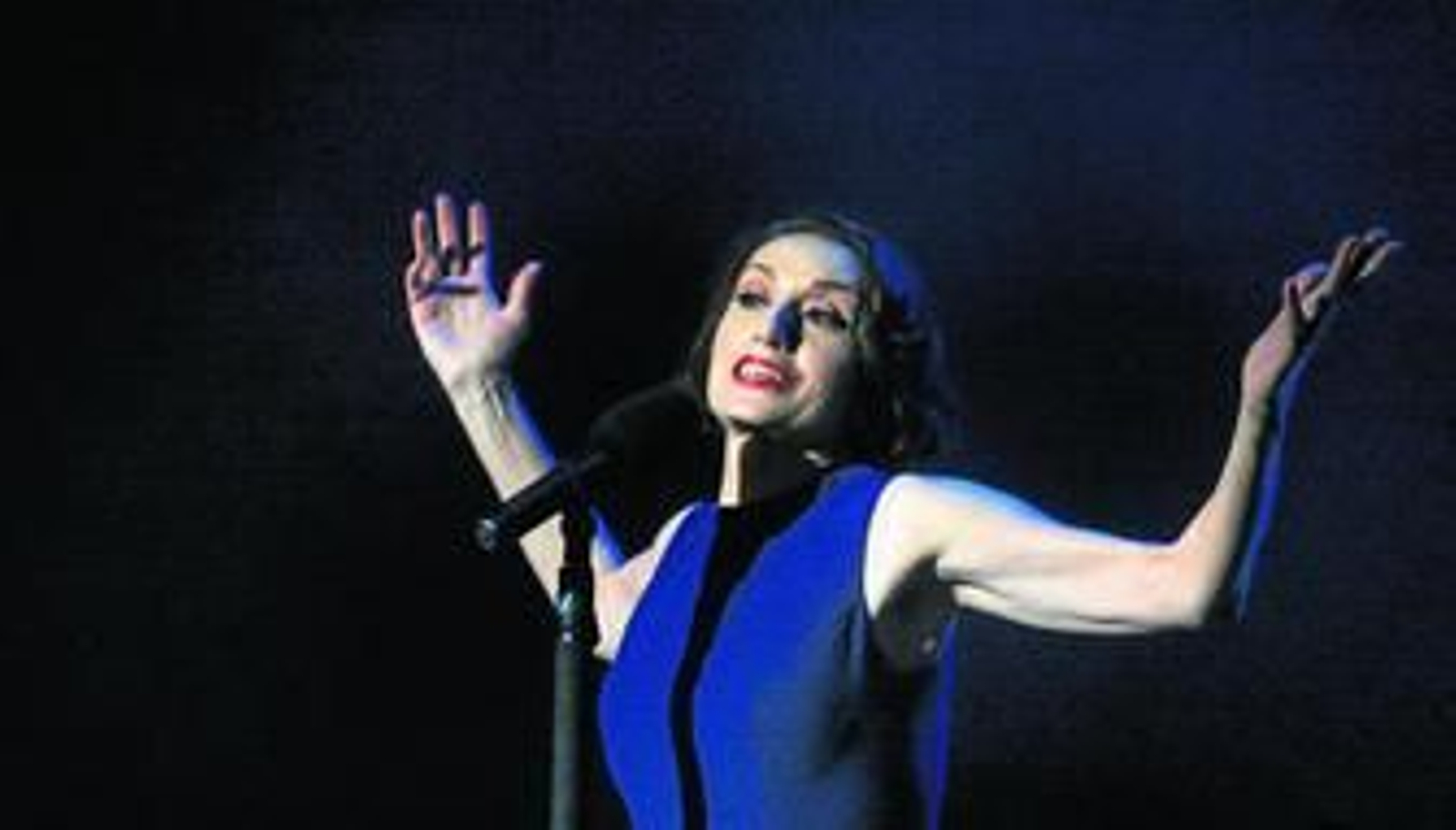 Toda la luz del alma