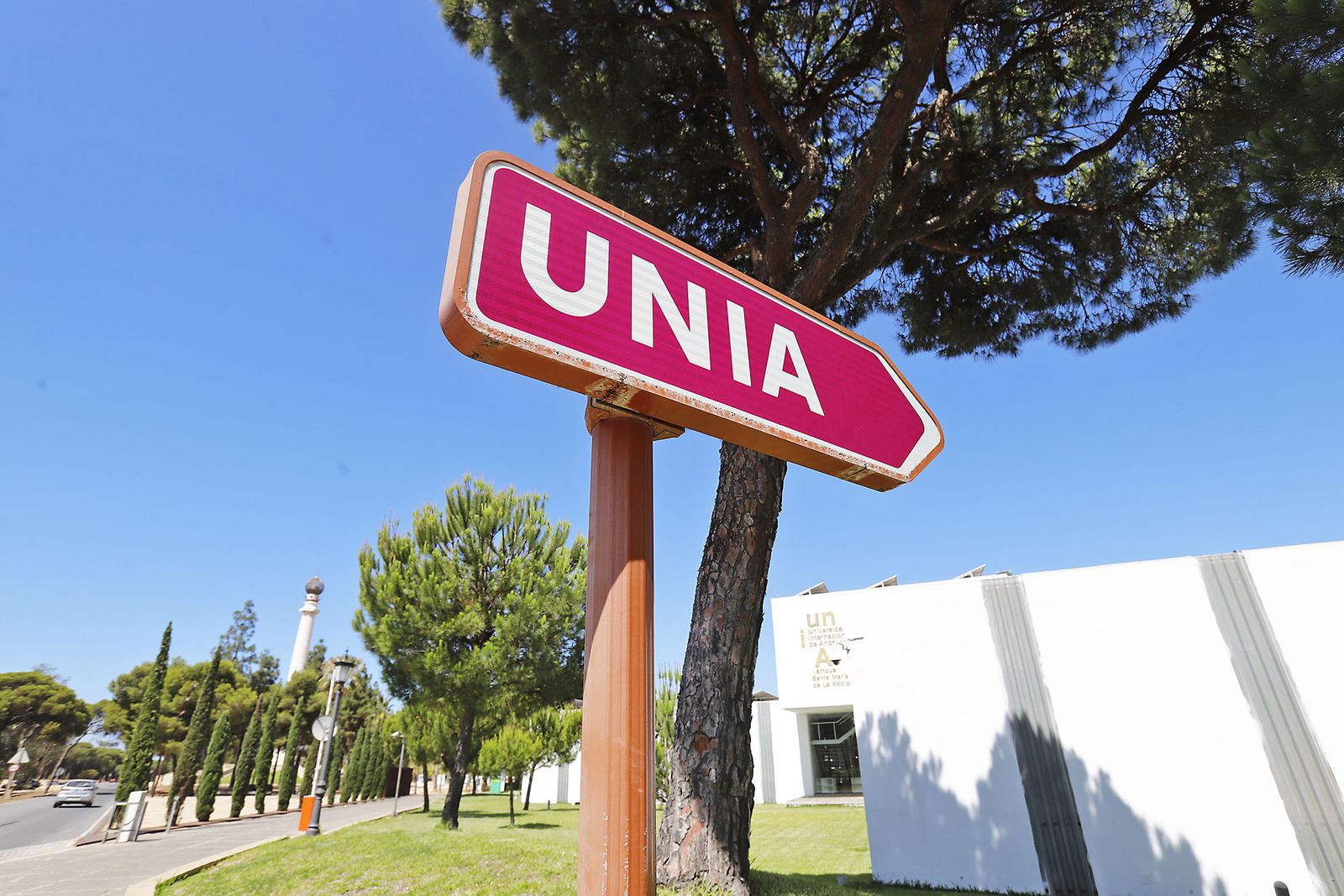 Las imágenes más destacadas del martes 11 de julio en Huelva