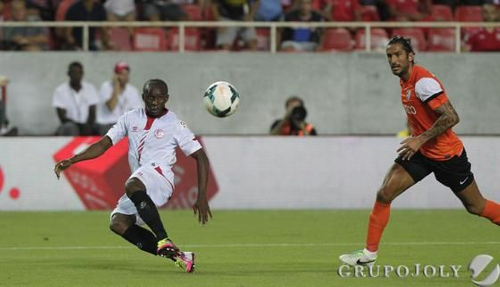 Foto: Antonio Pizarro