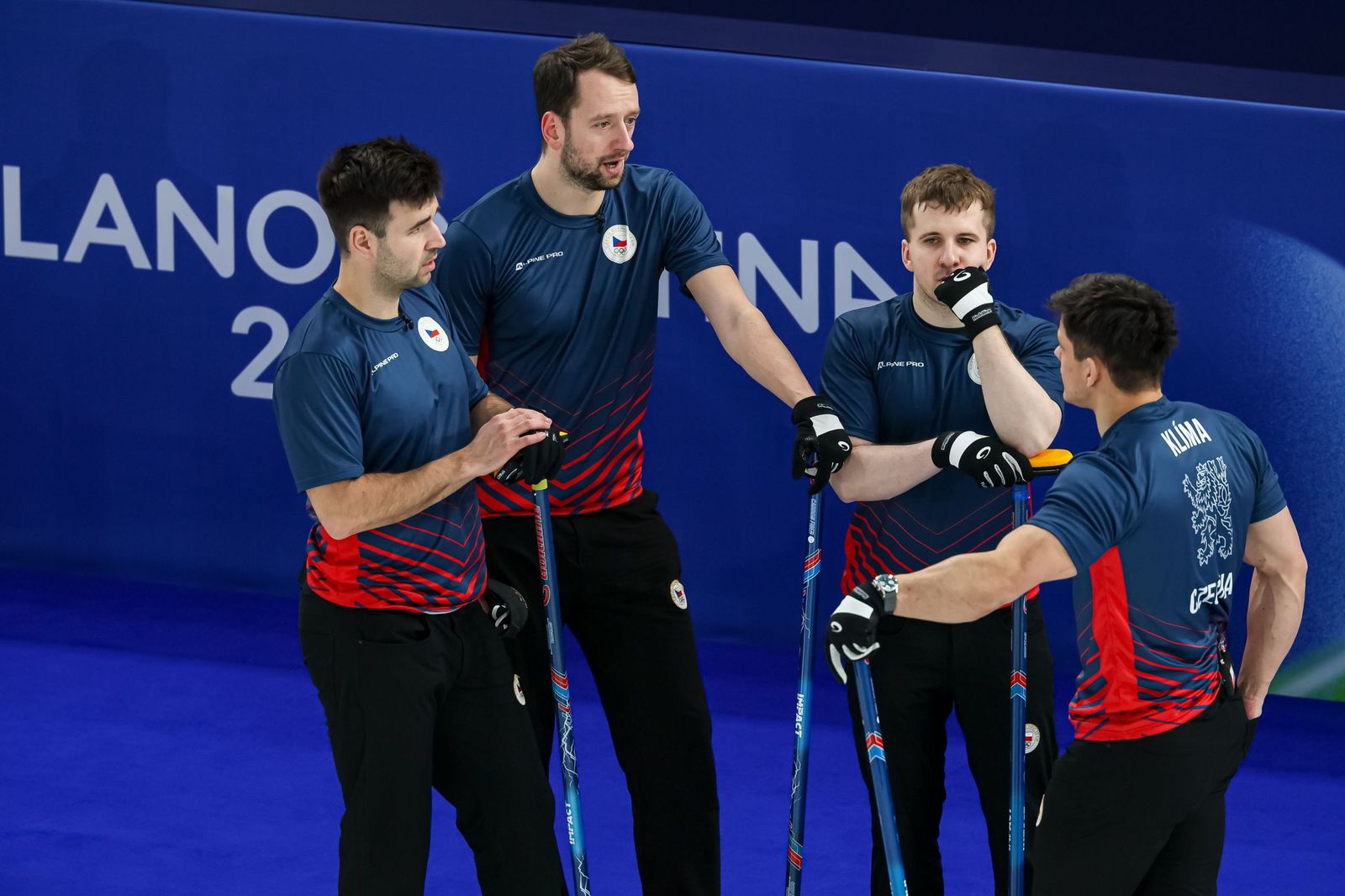 Las mejores fotos de los Juegos Olímpicos de invierno Milán Cortina d'Ampezzo 2026 | Novena jornada