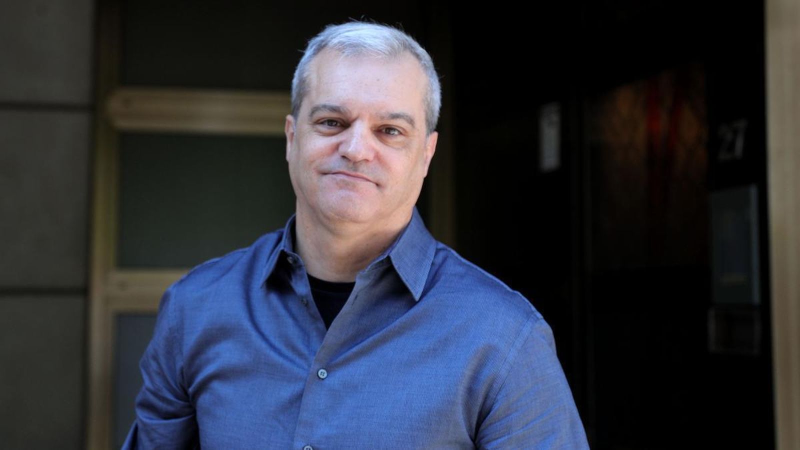 Ramón García pasa por un duro momento: así ha rehecho su vida tras el último palo