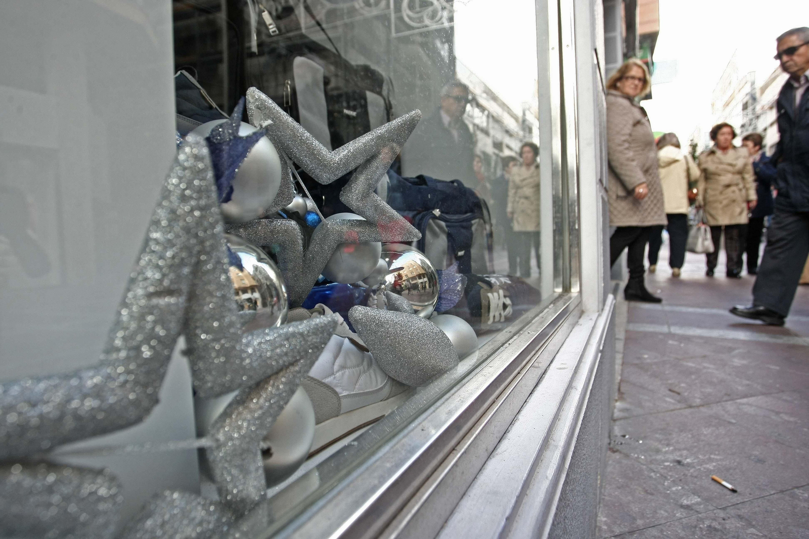 La gente llenó las calles durante la jornada de ayer. La gente llenó las calles durante la jornada de ayer.