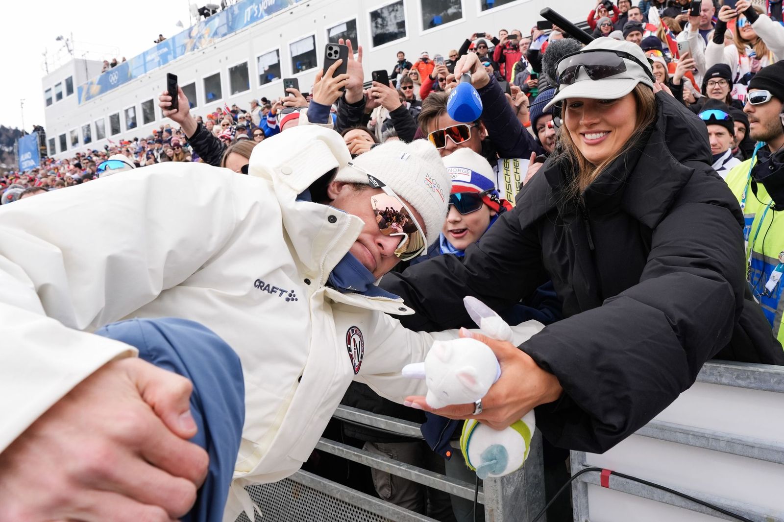 Las fotos de la tercera medalla española y de la jornada 16 de los Juegos Olímpicos